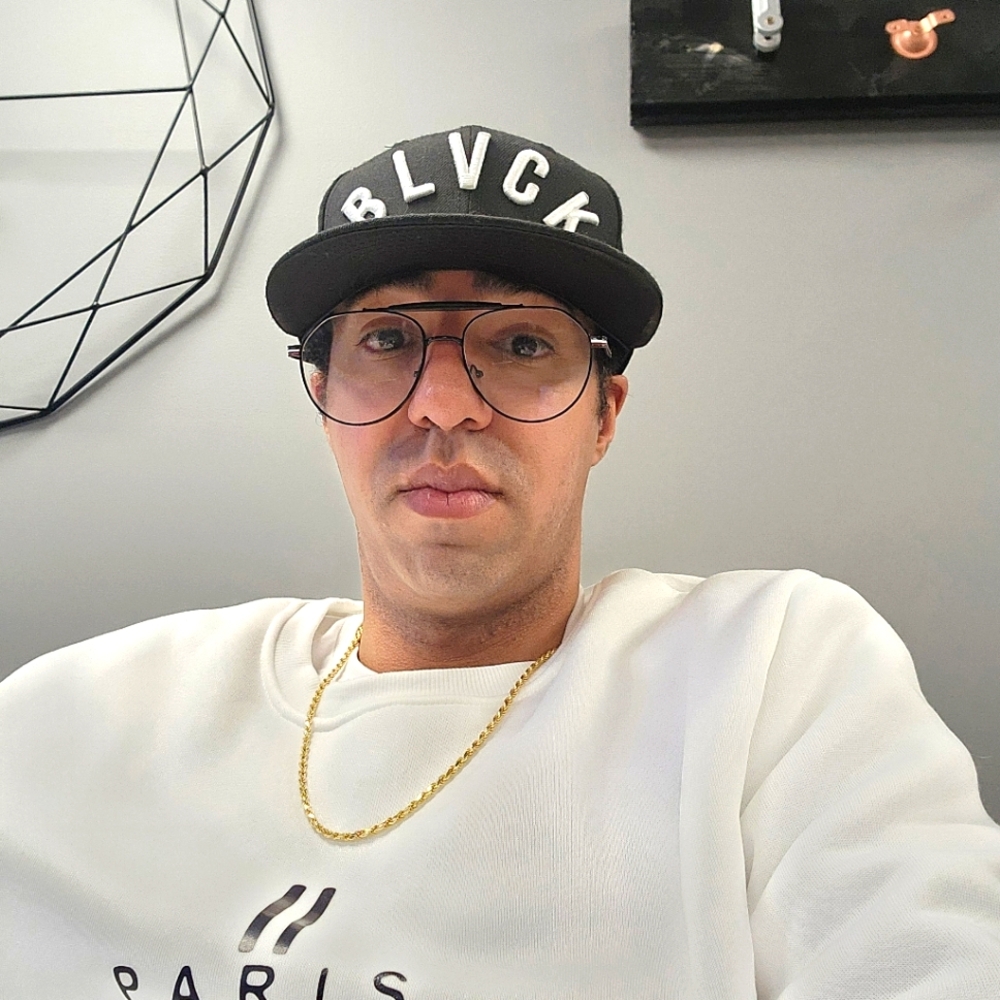 Meet your Posher, William